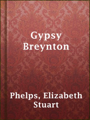 cover image of Gypsy Breynton